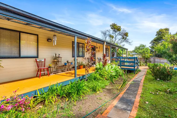 Third view of Homely house listing, 8 Aimeo Esplanade, Russell Island QLD 4184