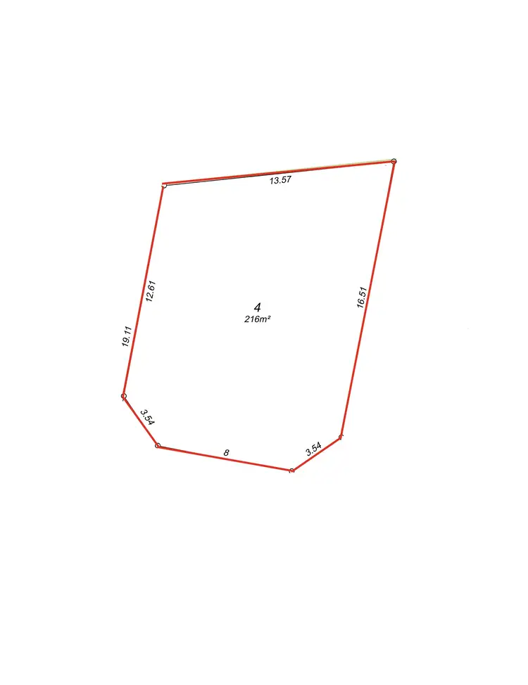 Main view of Homely land listing, 2D Parkview Street, Mandurah WA 6210