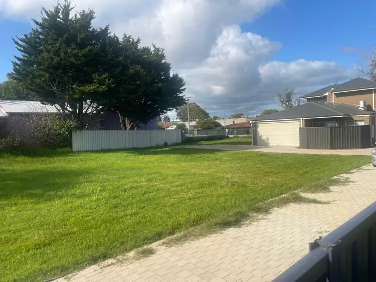 Second view of Homely land listing, 2D Parkview Street, Mandurah WA 6210
