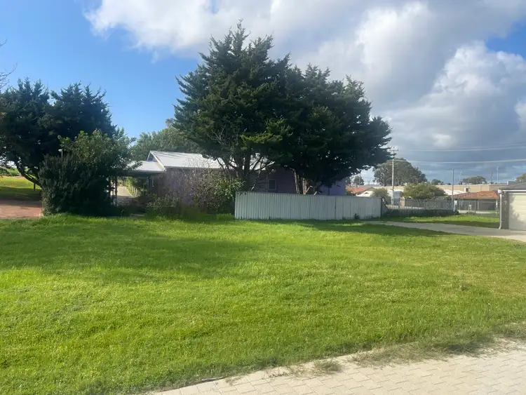 Third view of Homely land listing, 2D Parkview Street, Mandurah WA 6210