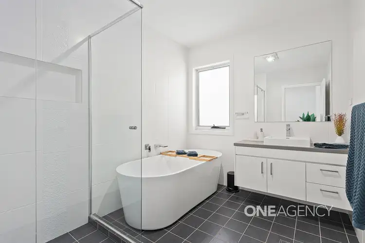 Fifth view of Homely house listing, 9 Violet Boulevard, Calderwood NSW 2527