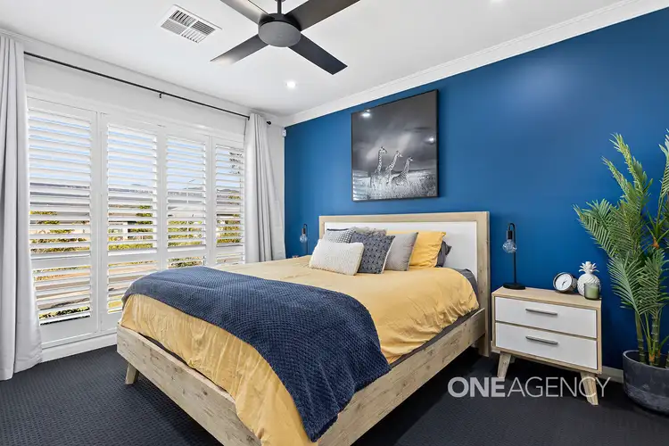 Sixth view of Homely house listing, 9 Violet Boulevard, Calderwood NSW 2527