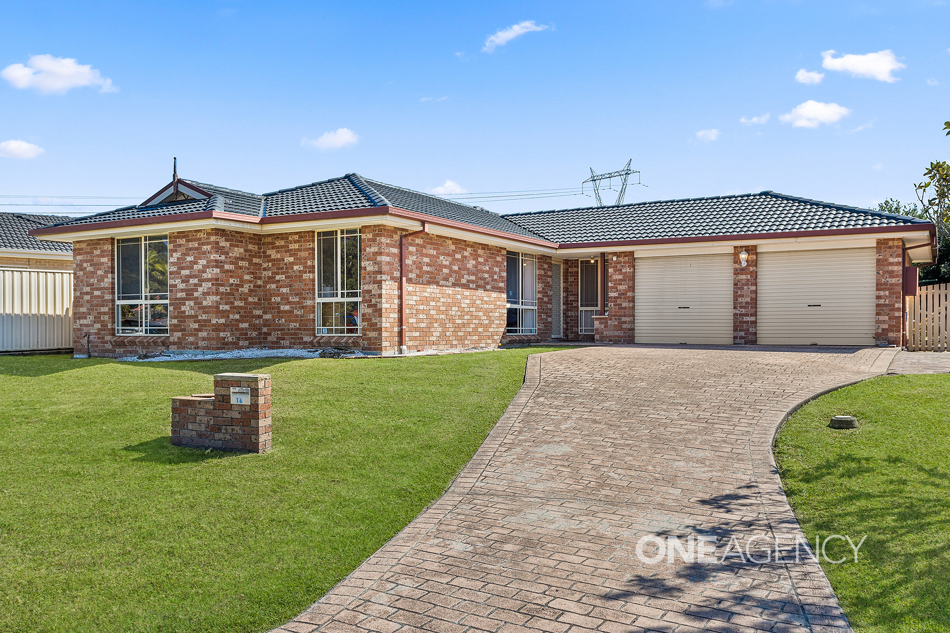 Main view of Homely house listing, 14 Boddington Way, Horsley NSW 2530