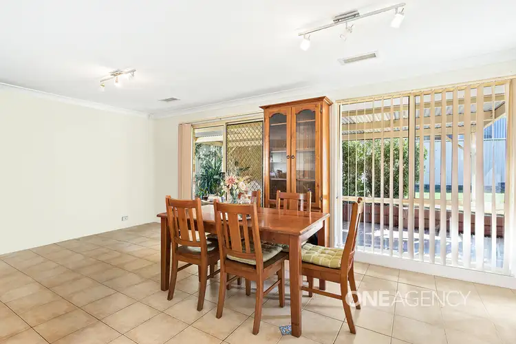 Third view of Homely house listing, 14 Boddington Way, Horsley NSW 2530