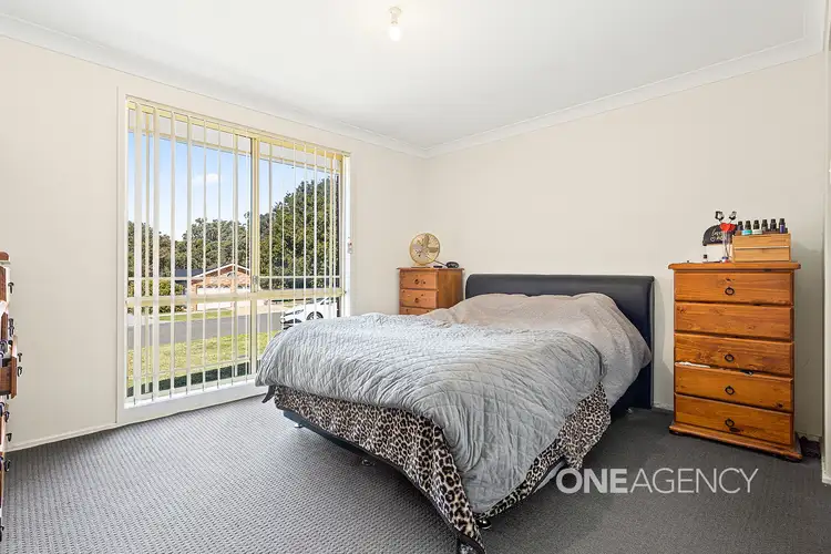 Fourth view of Homely house listing, 14 Boddington Way, Horsley NSW 2530