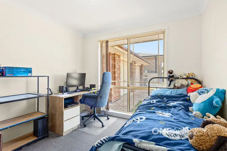 Fifth view of Homely house listing, 14 Boddington Way, Horsley NSW 2530