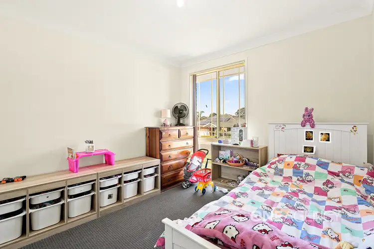 Sixth view of Homely house listing, 14 Boddington Way, Horsley NSW 2530
