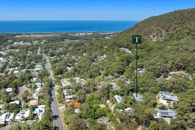 Third view of Homely house listing, 11 Noonameena Court, Mount Coolum QLD 4573