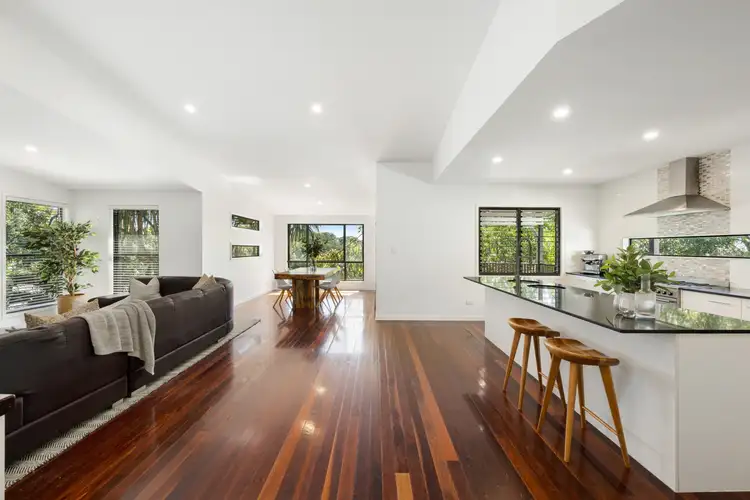 Fourth view of Homely house listing, 11 Noonameena Court, Mount Coolum QLD 4573