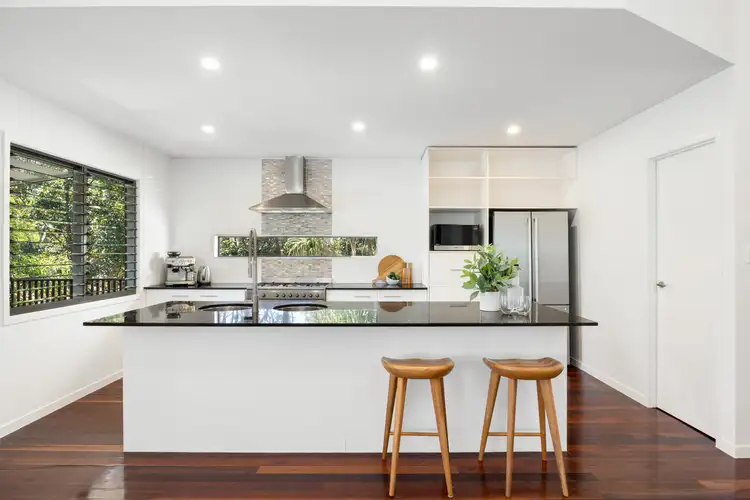 Fifth view of Homely house listing, 11 Noonameena Court, Mount Coolum QLD 4573
