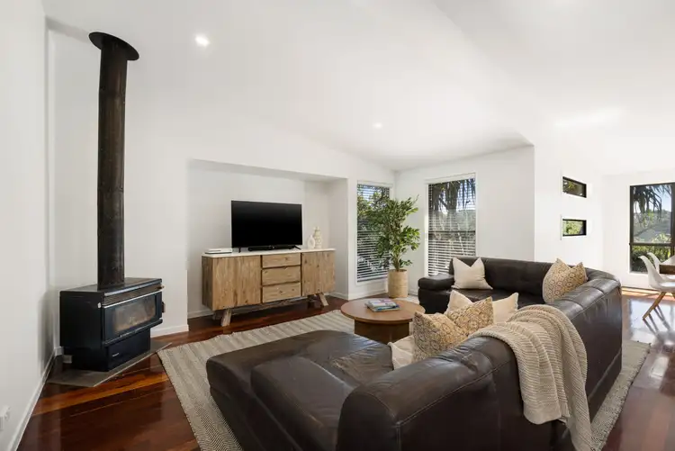 Sixth view of Homely house listing, 11 Noonameena Court, Mount Coolum QLD 4573