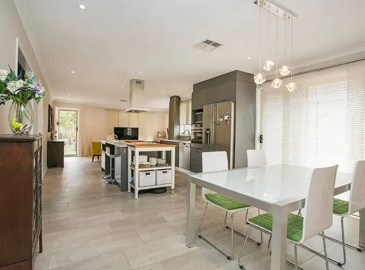 Second view of Homely house listing, 3 Turquoise Place, Wavell Heights QLD 4012