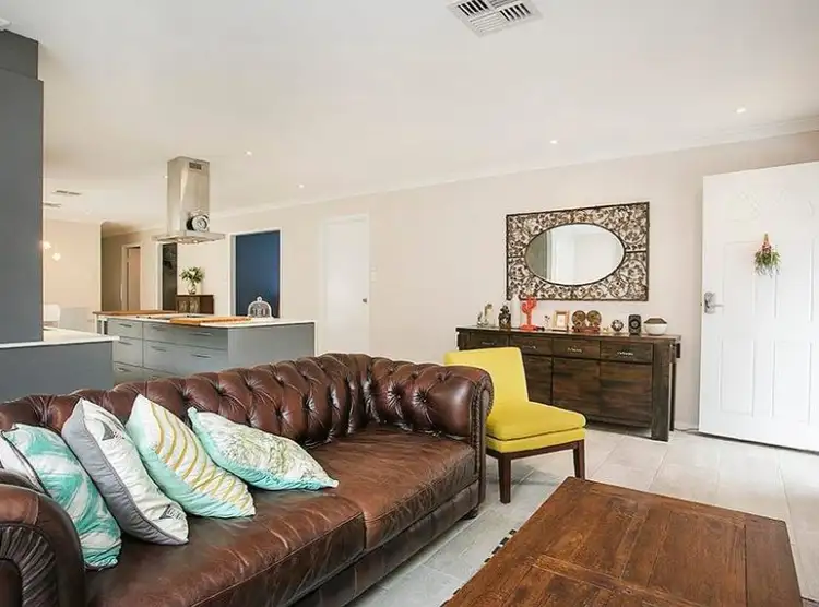Third view of Homely house listing, 3 Turquoise Place, Wavell Heights QLD 4012