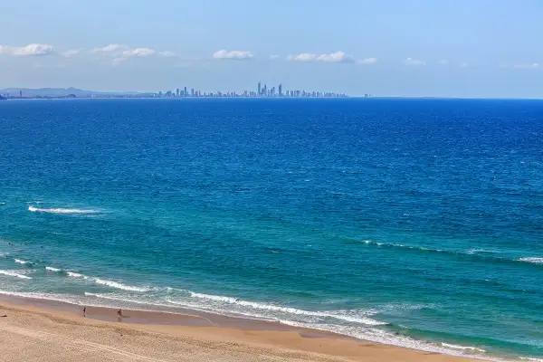 Main view of Homely unit listing, 1602/110 Marine Parade, Coolangatta QLD 4225
