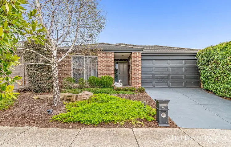 9 Redstone Avenue, Mernda VIC 3754
