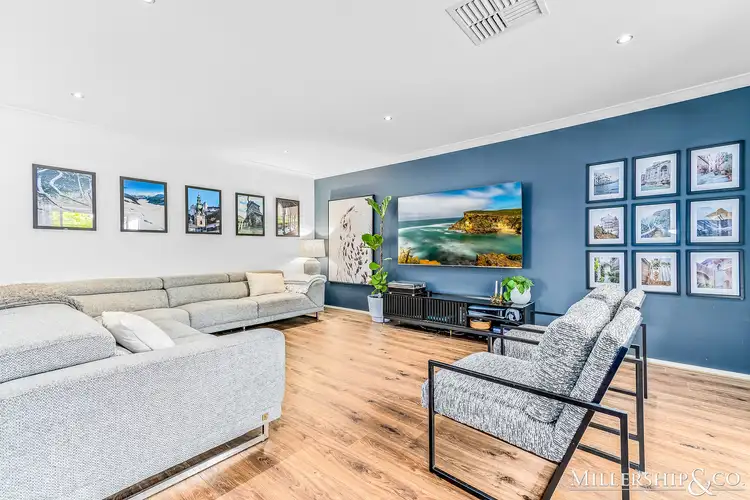 Fourth view of Homely house listing, 9 Redstone Avenue, Mernda VIC 3754