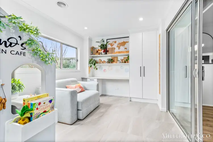 Fifth view of Homely house listing, 9 Redstone Avenue, Mernda VIC 3754