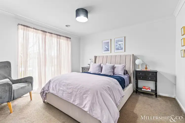 Sixth view of Homely house listing, 9 Redstone Avenue, Mernda VIC 3754