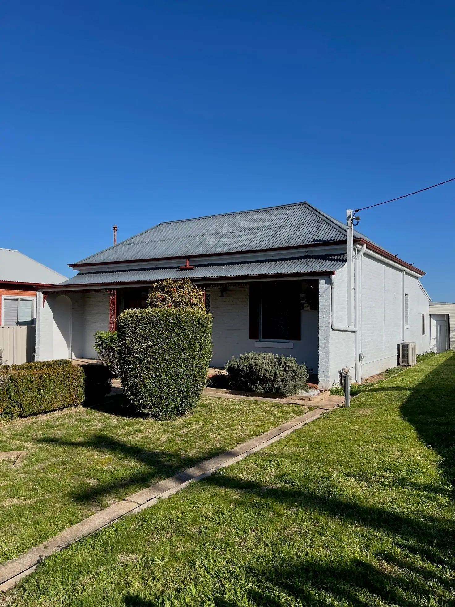 Main view of Homely house listing, 156 Addison Street, Goulburn NSW 2580