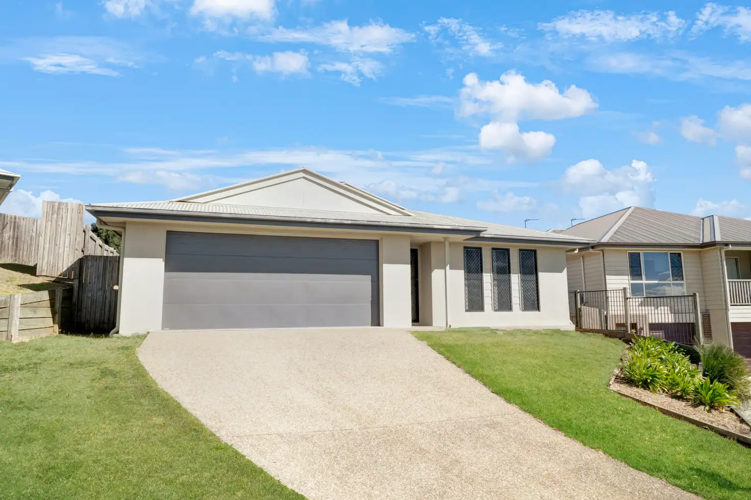 Main view of Homely house listing, 12 Felix Street, Cranley QLD 4350