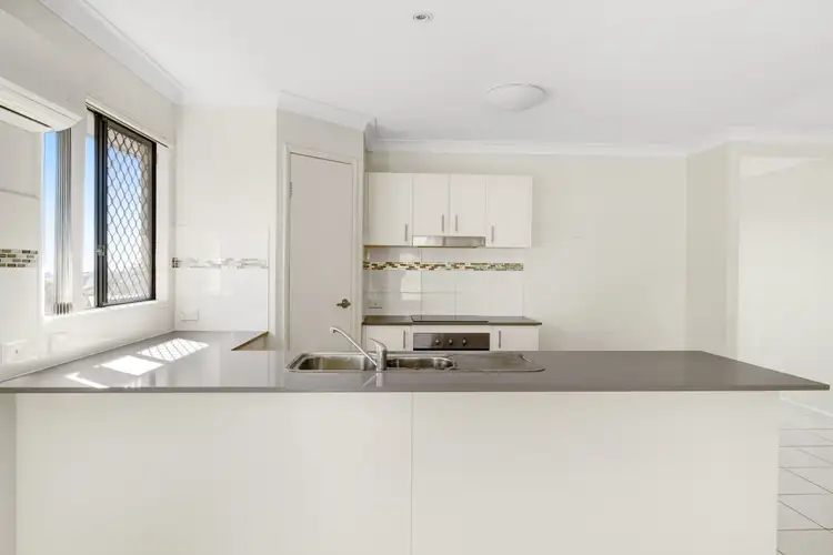 Third view of Homely house listing, 12 Felix Street, Cranley QLD 4350