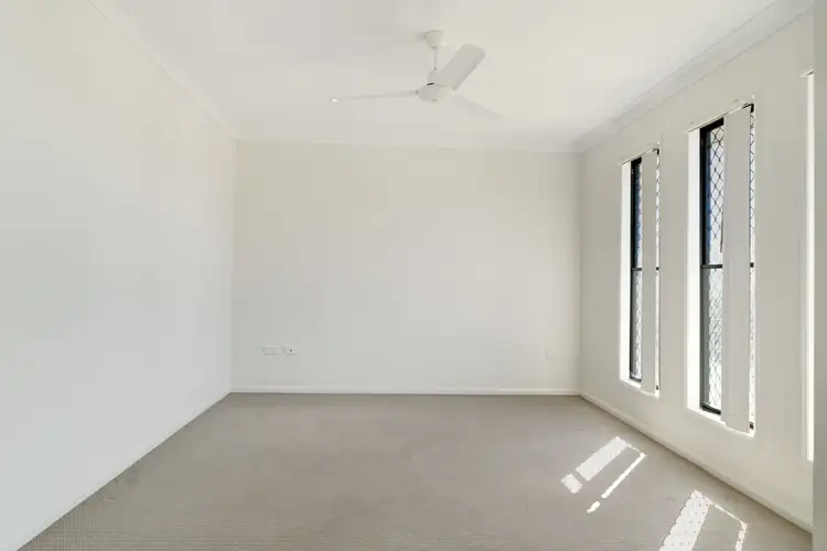 Fourth view of Homely house listing, 12 Felix Street, Cranley QLD 4350