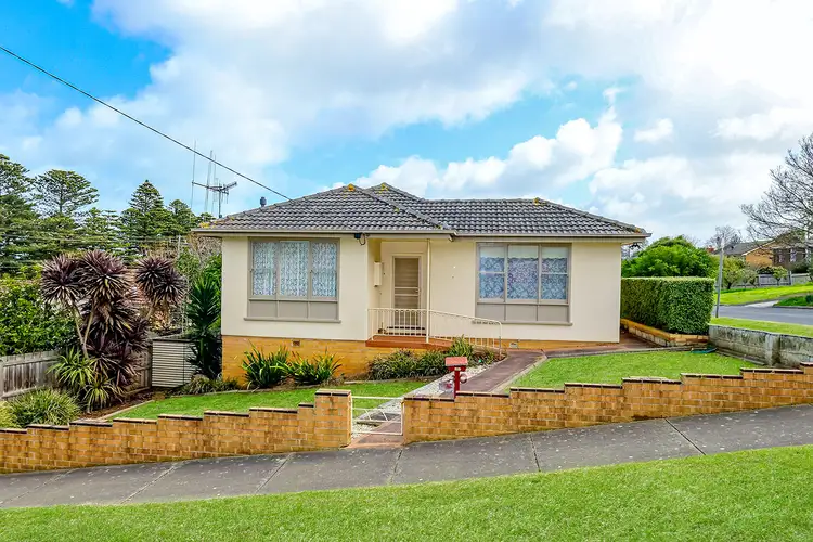 Main view of Homely house listing, 1 Craig Street, Warrnambool VIC 3280