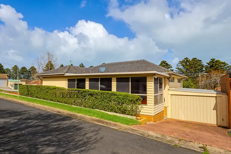 Second view of Homely house listing, 1 Craig Street, Warrnambool VIC 3280