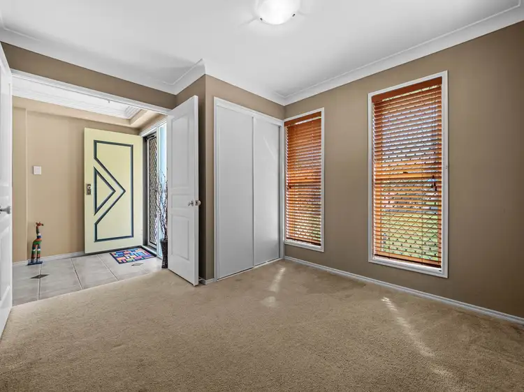 Fourth view of Homely house listing, 5 Swallowtail Crescent, Springfield Lakes QLD 4300