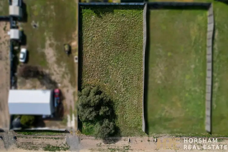 Third view of Homely land listing, 17 McIntyre Street, Warracknabeal VIC 3393