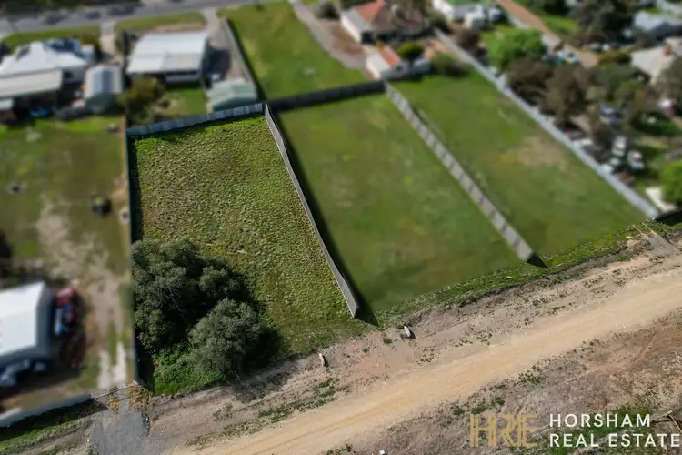 Fourth view of Homely land listing, 17 McIntyre Street, Warracknabeal VIC 3393