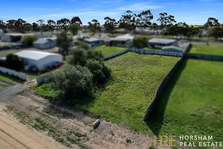 Fifth view of Homely land listing, 17 McIntyre Street, Warracknabeal VIC 3393