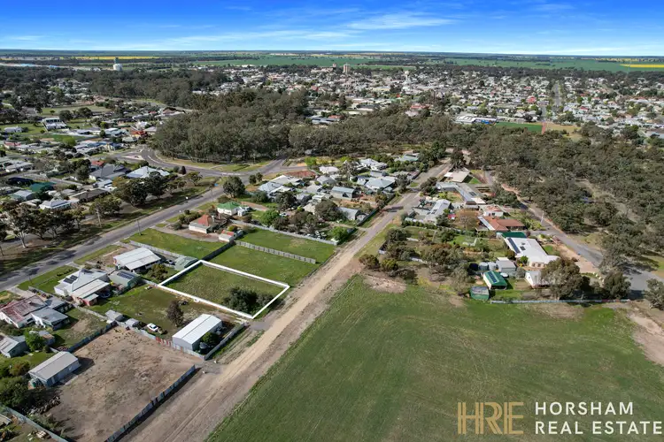 Sixth view of Homely land listing, 17 McIntyre Street, Warracknabeal VIC 3393