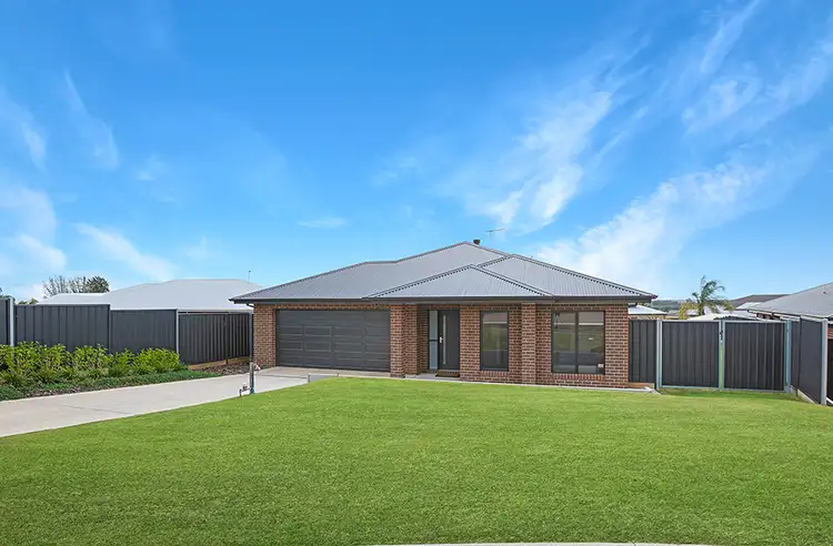 95 Chaffey Street, Merbein VIC 3505