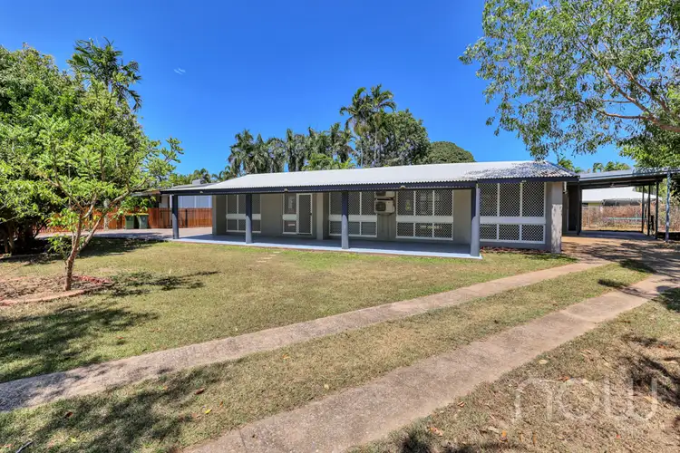 Main view of Homely house listing, 13 Jingili Terrace, Jingili NT 810
