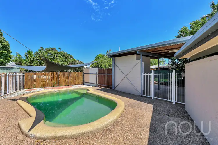 Second view of Homely house listing, 13 Jingili Terrace, Jingili NT 810