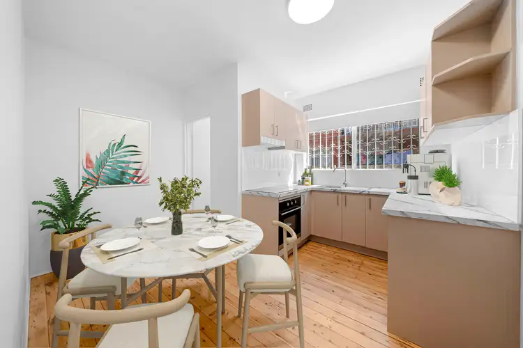 7/85 Hampden Road, Lakemba NSW 2195