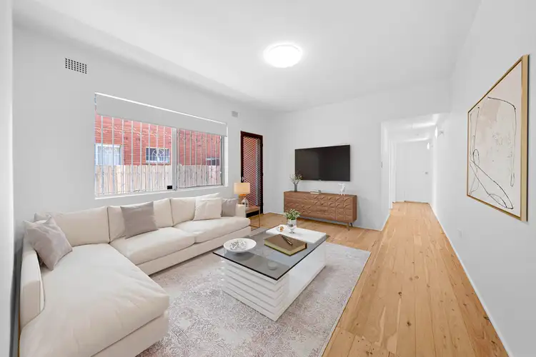 Second view of Homely unit listing, 7/85 Hampden Road, Lakemba NSW 2195