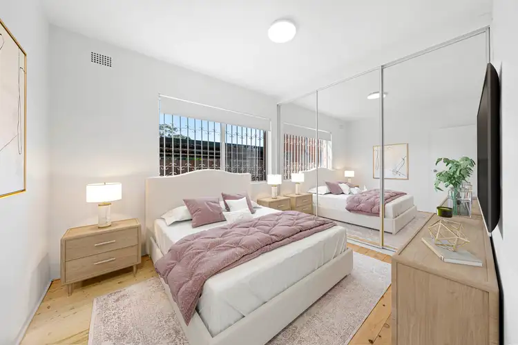 Fourth view of Homely unit listing, 7/85 Hampden Road, Lakemba NSW 2195