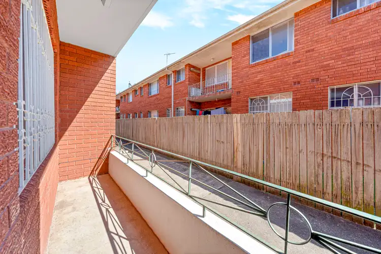 Sixth view of Homely unit listing, 7/85 Hampden Road, Lakemba NSW 2195