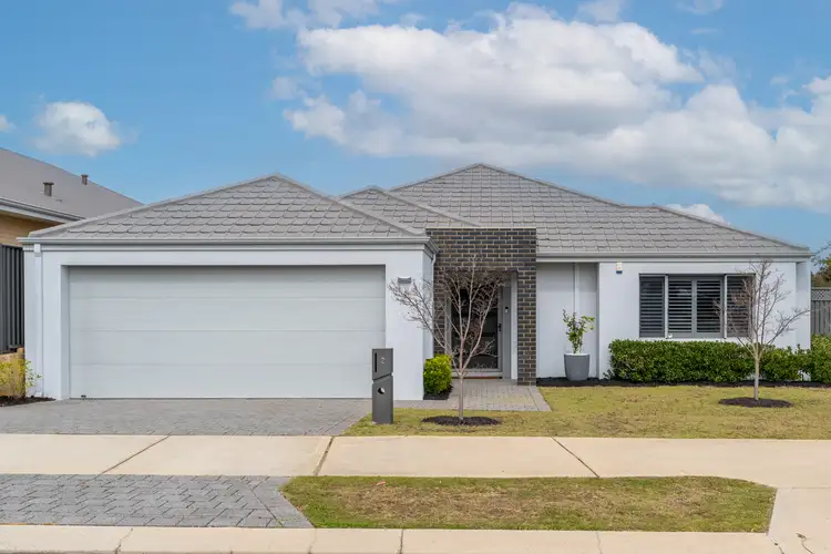 Main view of Homely house listing, 2 Ingram Road, Baldivis WA 6171