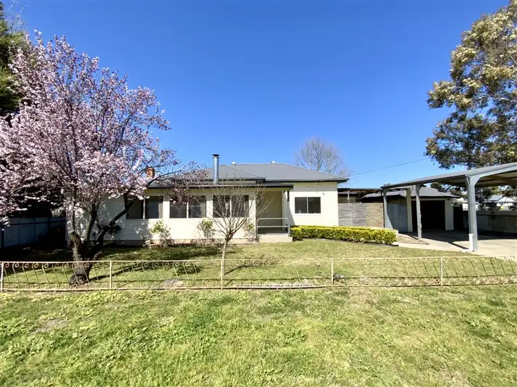 19 Bridge Street, Forbes NSW 2871