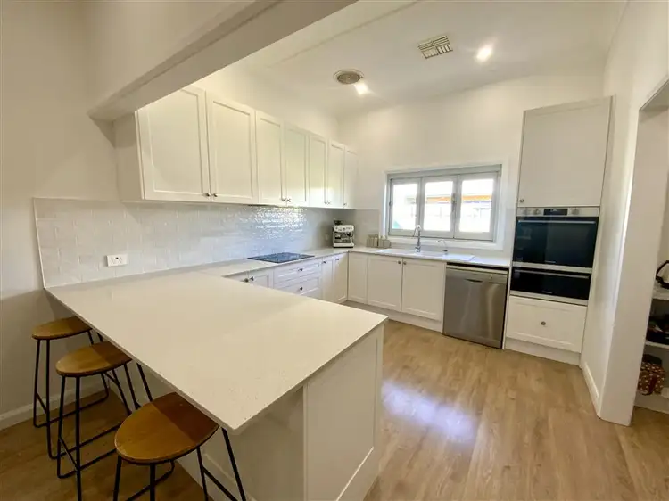 Second view of Homely house listing, 19 Bridge Street, Forbes NSW 2871