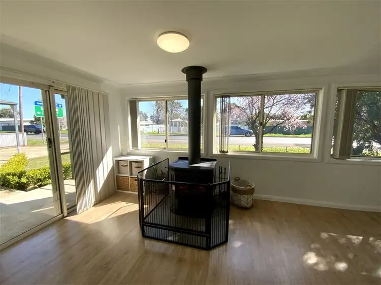 Fifth view of Homely house listing, 19 Bridge Street, Forbes NSW 2871