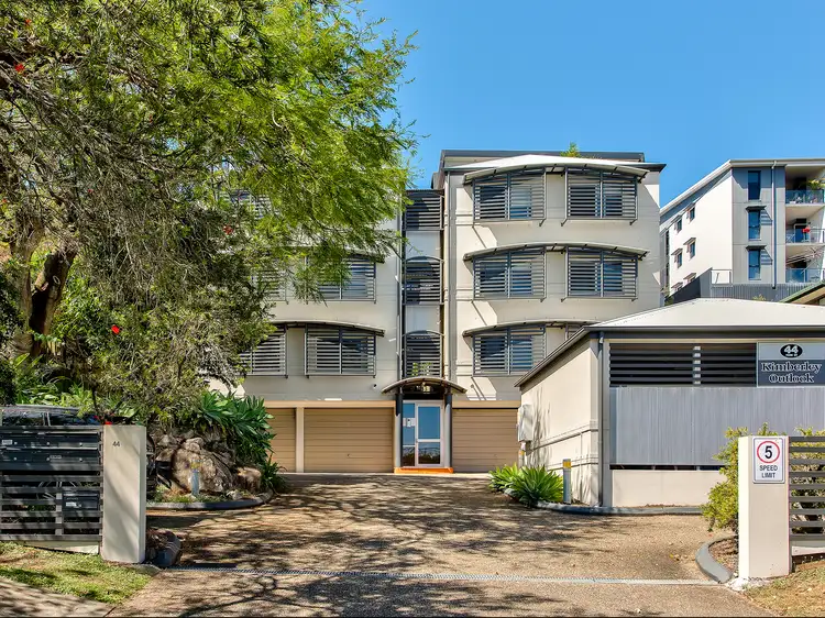 2/44 York Street, Indooroopilly QLD 4068