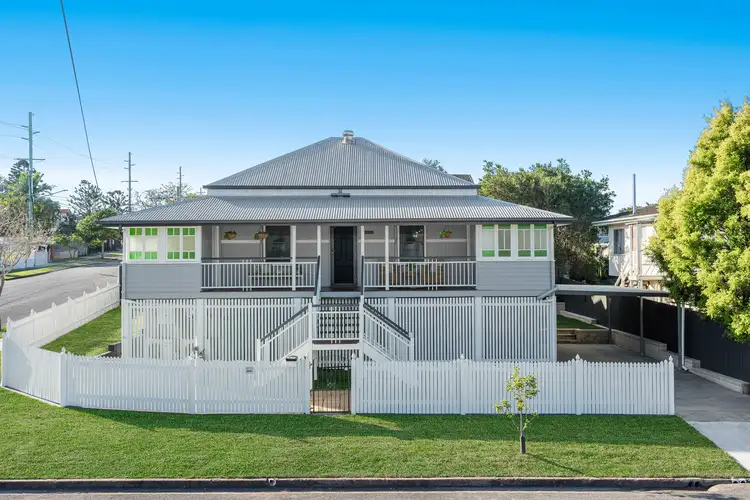 47 Madgwick Street