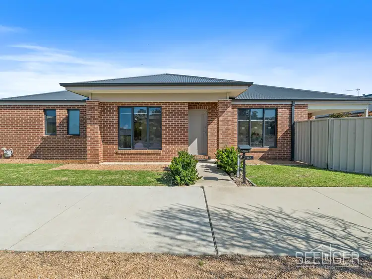 67 Jane Road, Yarrawonga VIC 3730