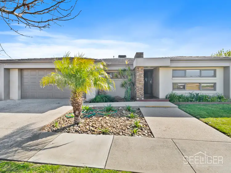 23 La Bamba Drive, Yarrawonga VIC 3730