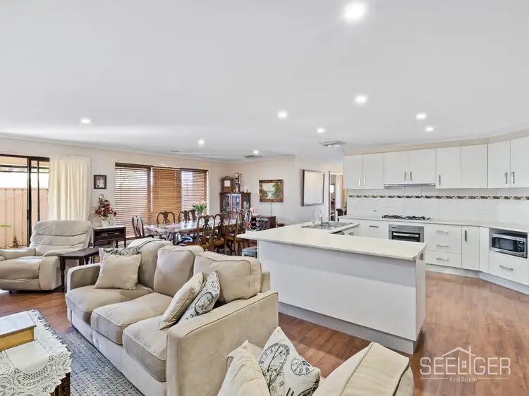 Second view of Homely house listing, 23 La Bamba Drive, Yarrawonga VIC 3730
