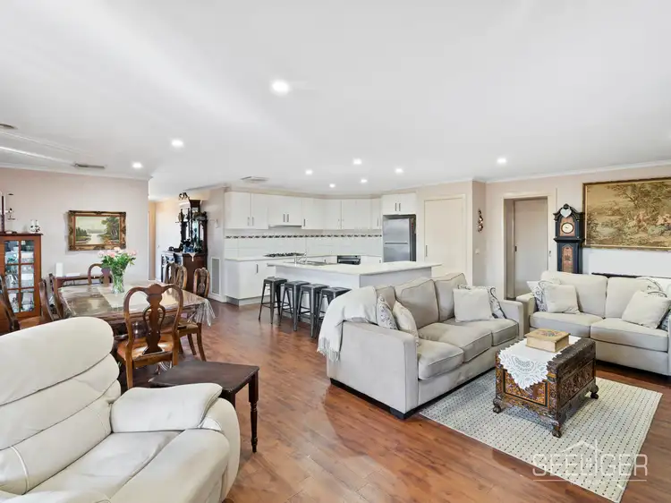 Sixth view of Homely house listing, 23 La Bamba Drive, Yarrawonga VIC 3730